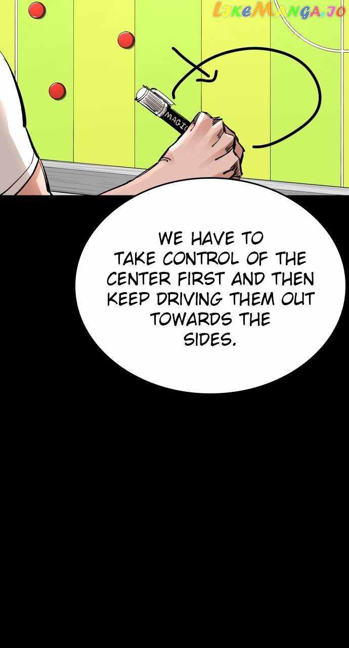 Build Up Chapter 142 page 11