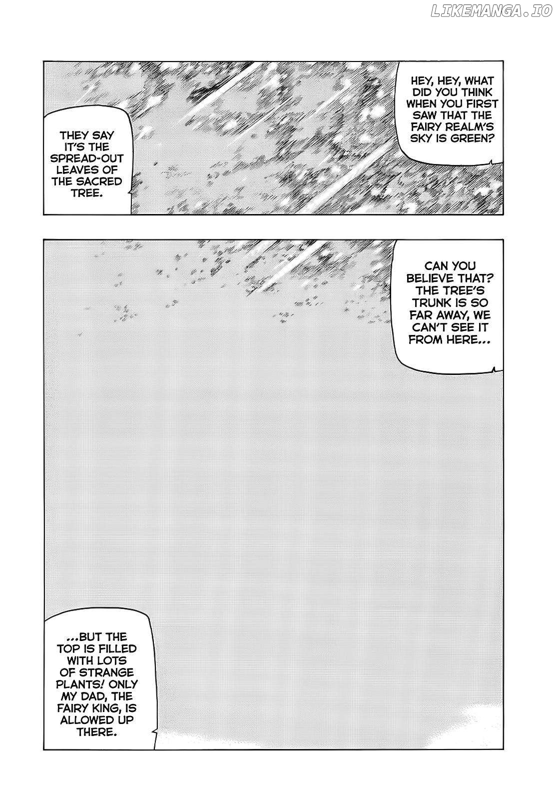 The Four Knights of the Apocalypse Chapter 140 page 2