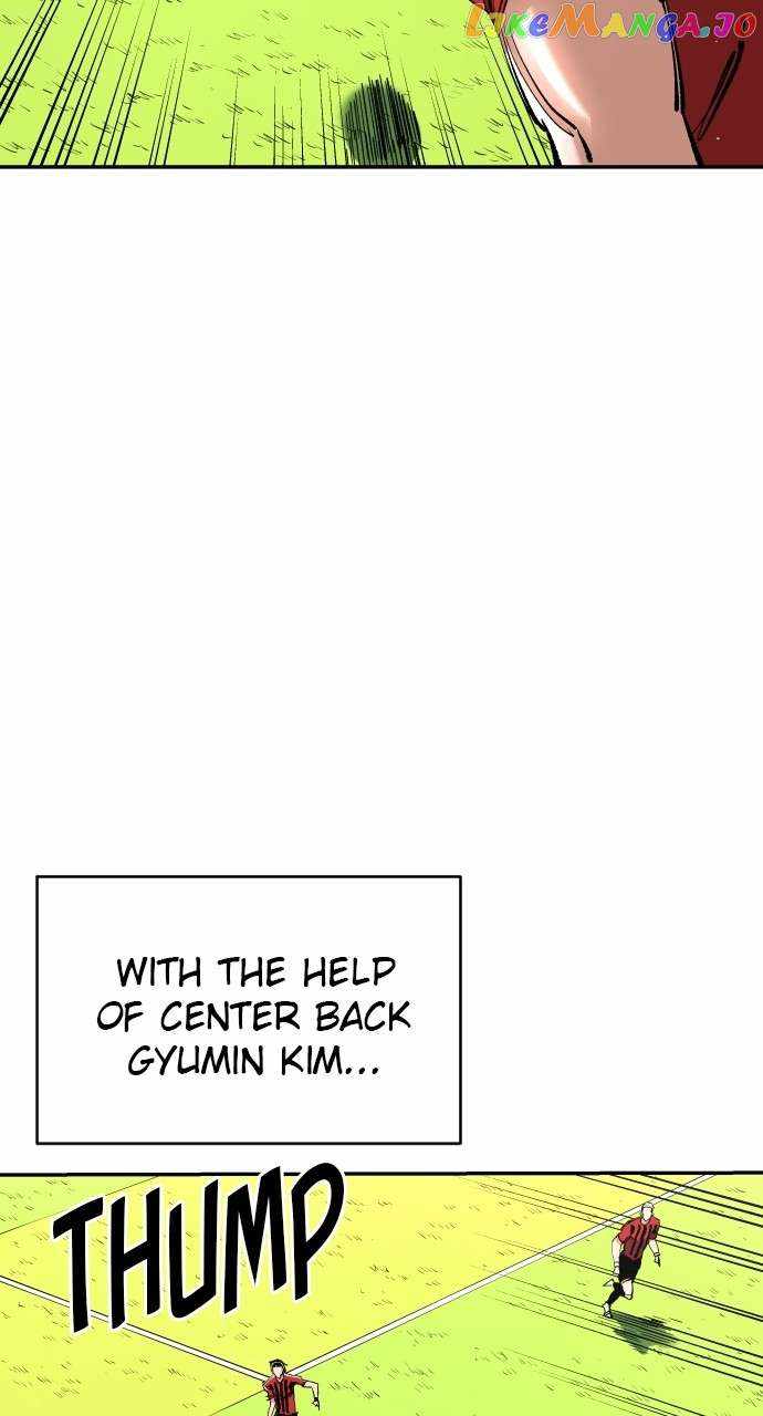 Build Up Chapter 142 page 6