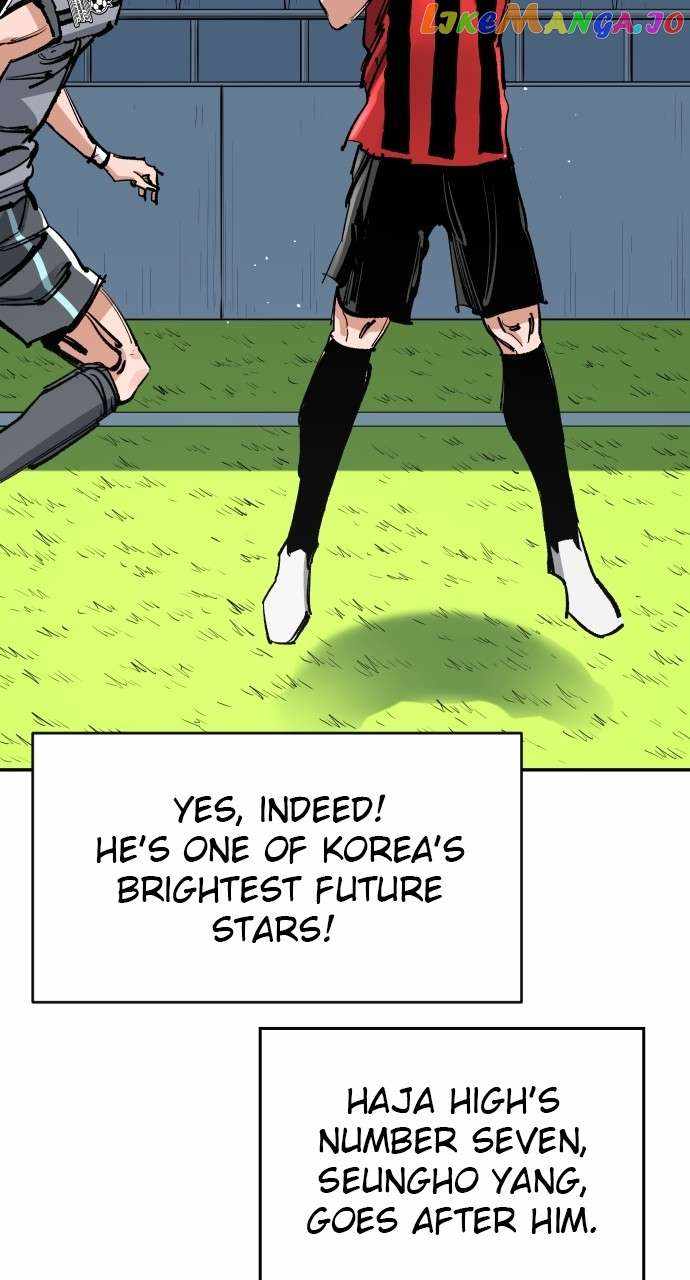 Build Up Chapter 142 page 4