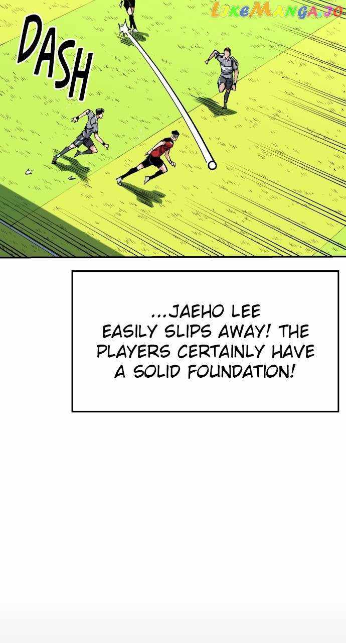 Build Up Chapter 142 page 7