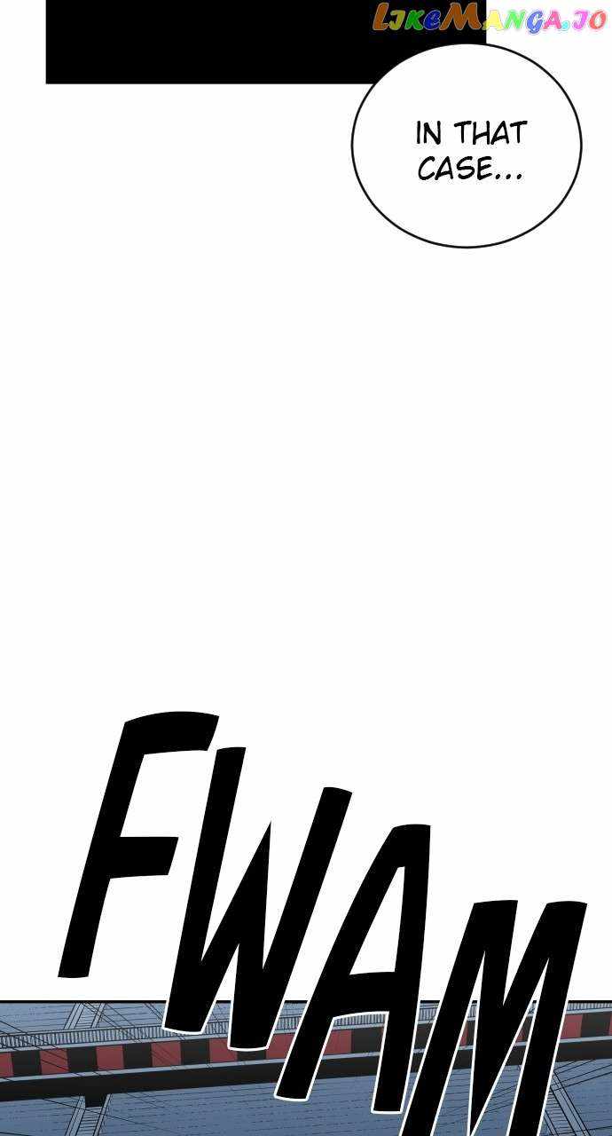 Build Up Chapter 142 page 18
