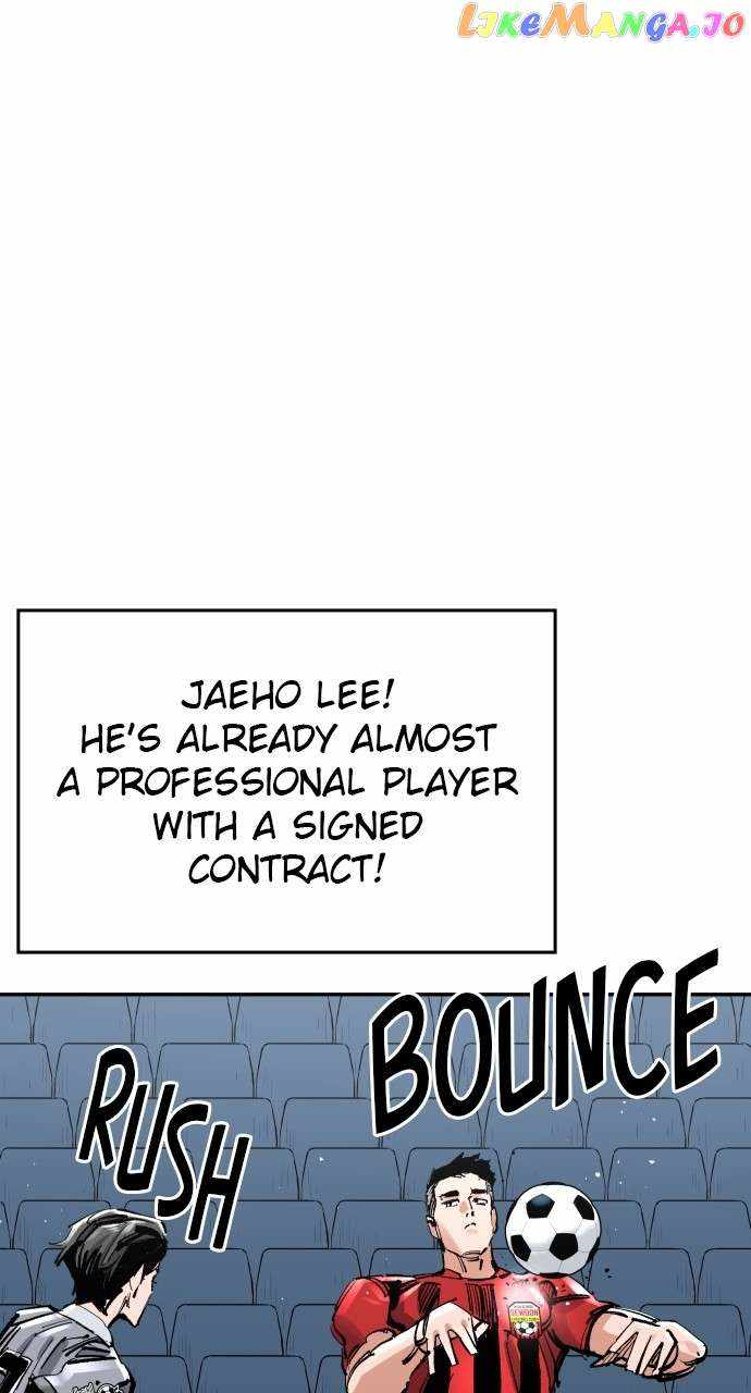 Build Up Chapter 142 page 3