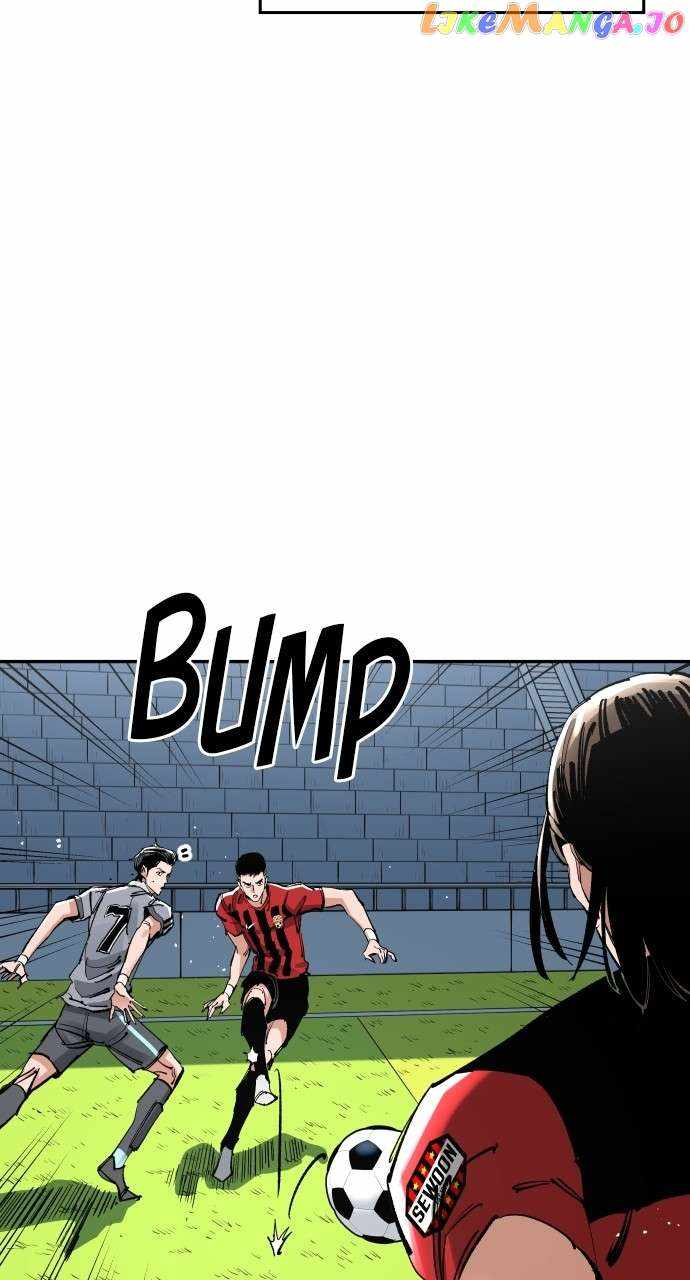 Build Up Chapter 142 page 5