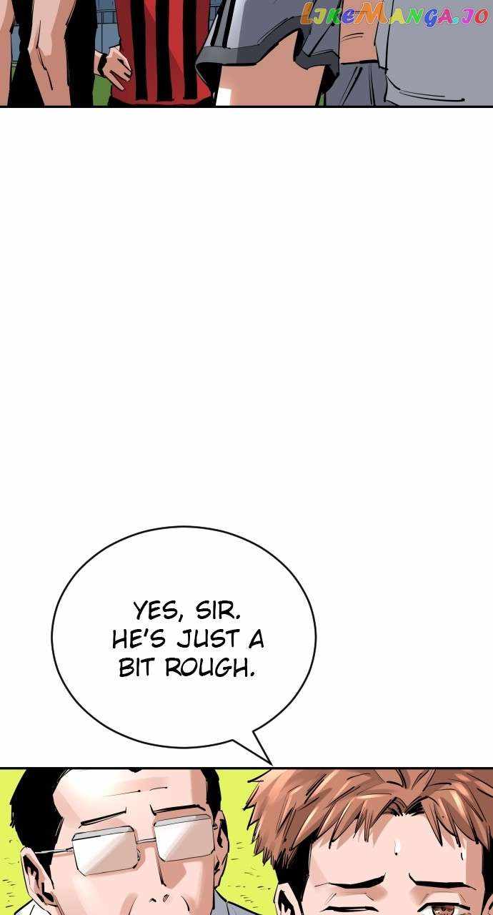 Build Up Chapter 142 page 94