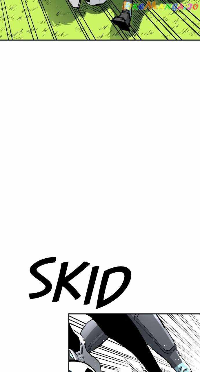 Build Up Chapter 142 page 34