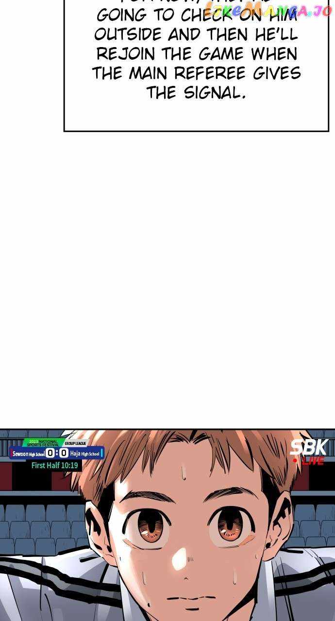 Build Up Chapter 142 page 98