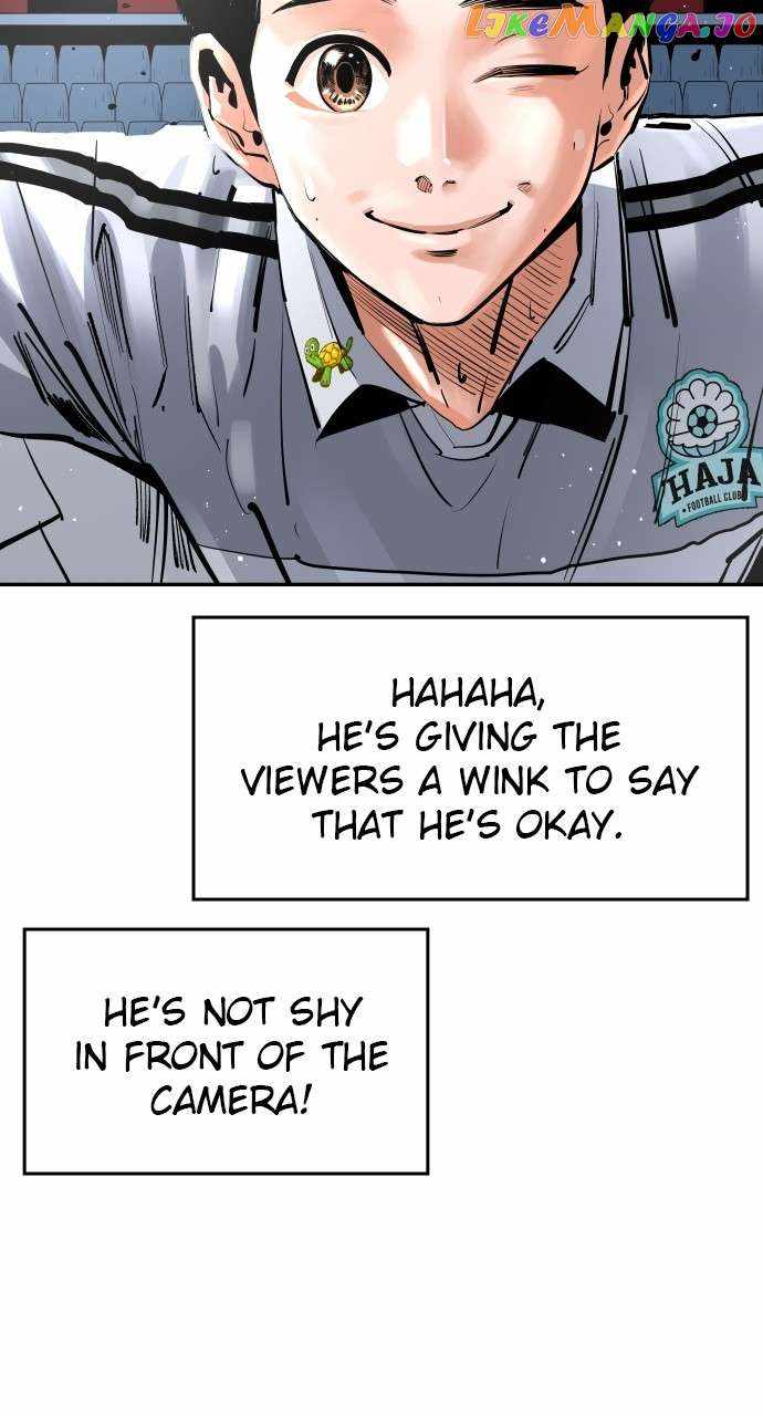 Build Up Chapter 142 page 100