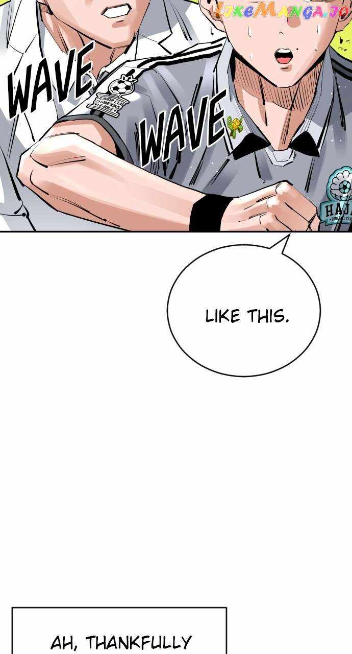 Build Up Chapter 142 page 95