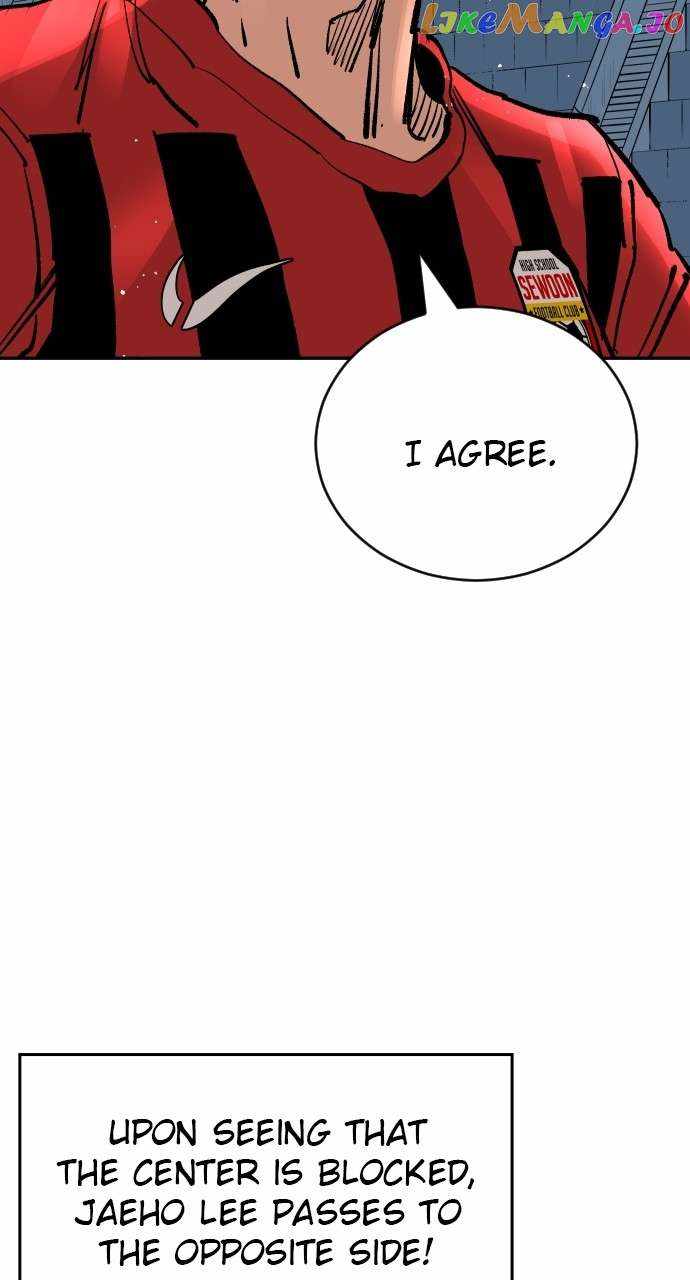 Build Up Chapter 142 page 27