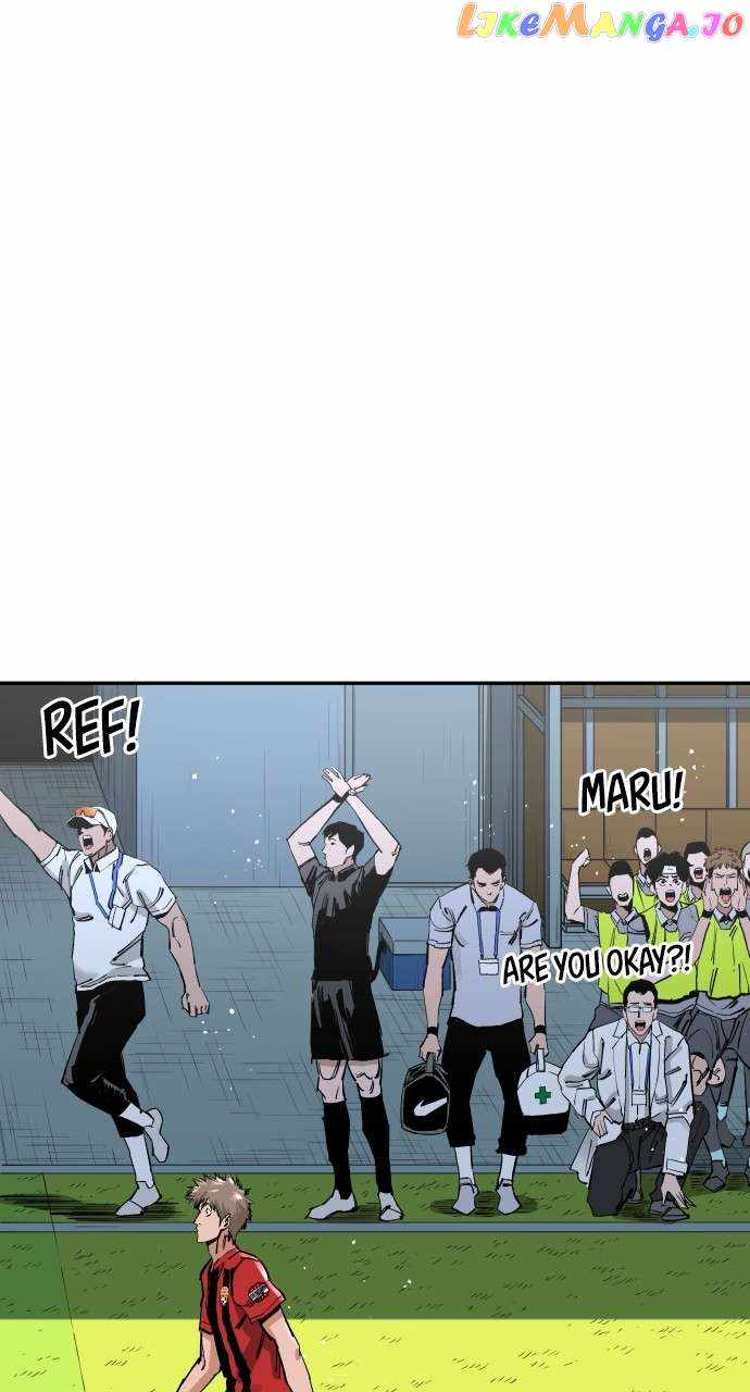 Build Up Chapter 142 page 79