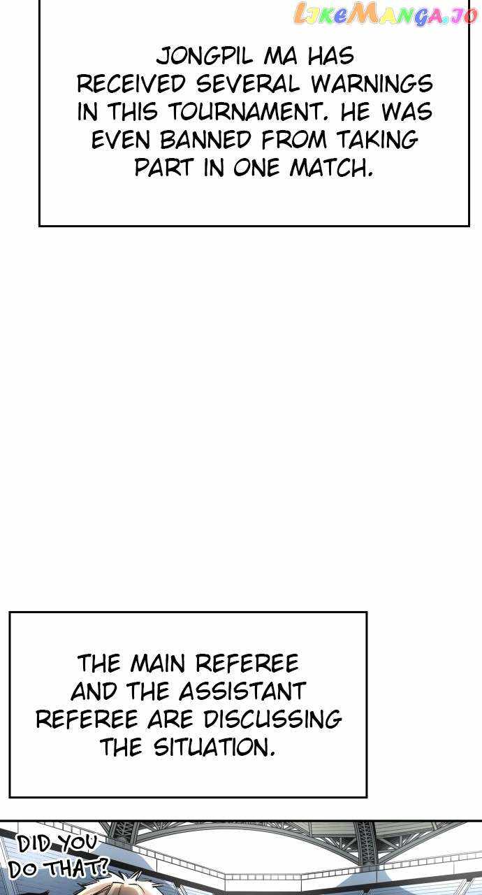 Build Up Chapter 142 page 86