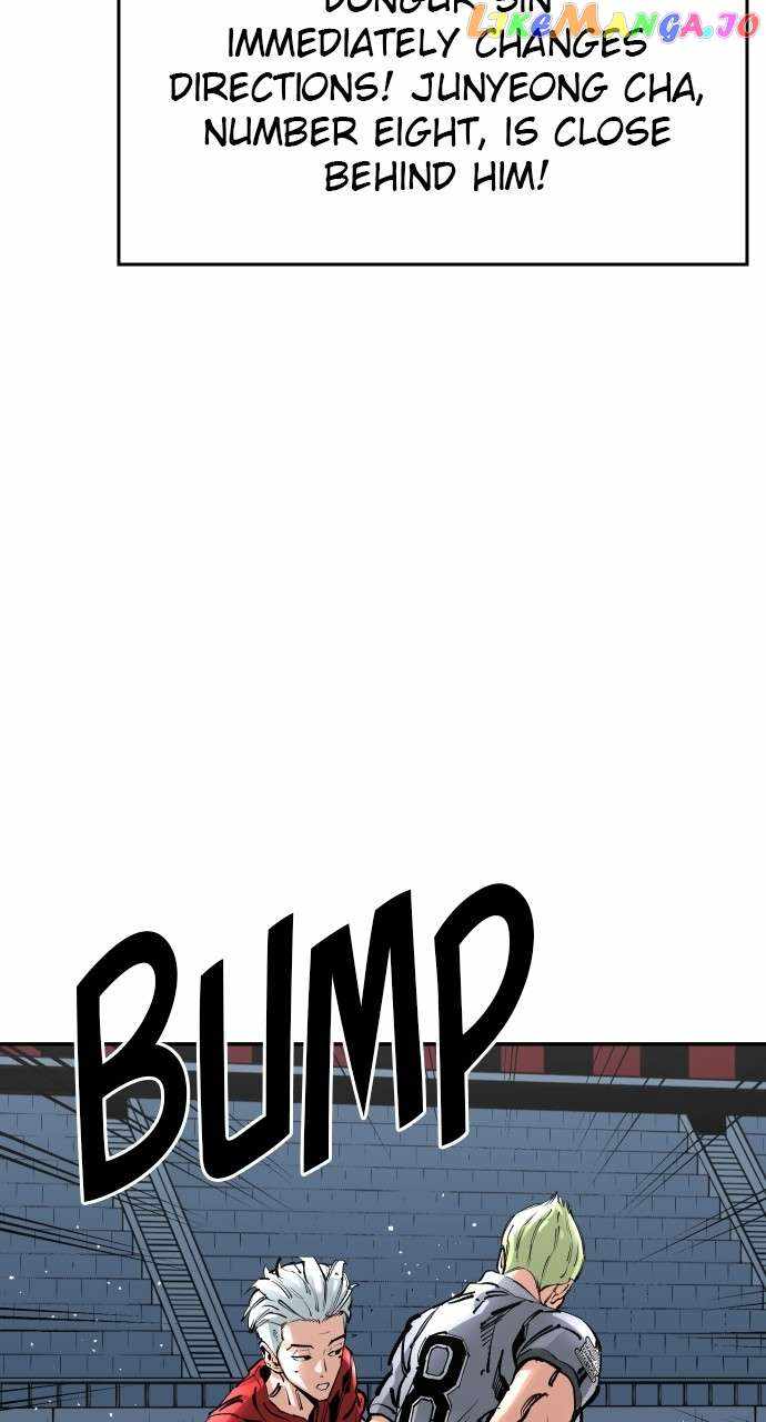 Build Up Chapter 142 page 37