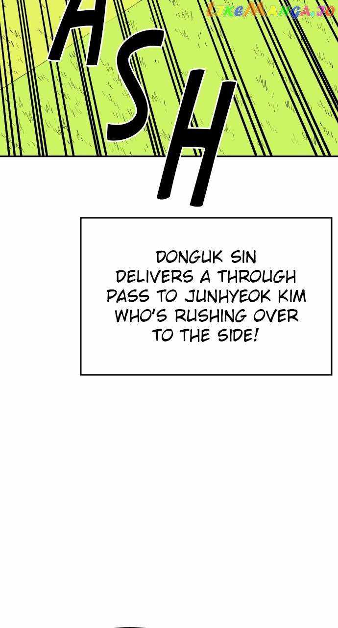 Build Up Chapter 142 page 51