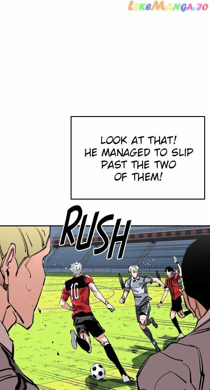 Build Up Chapter 142 page 39