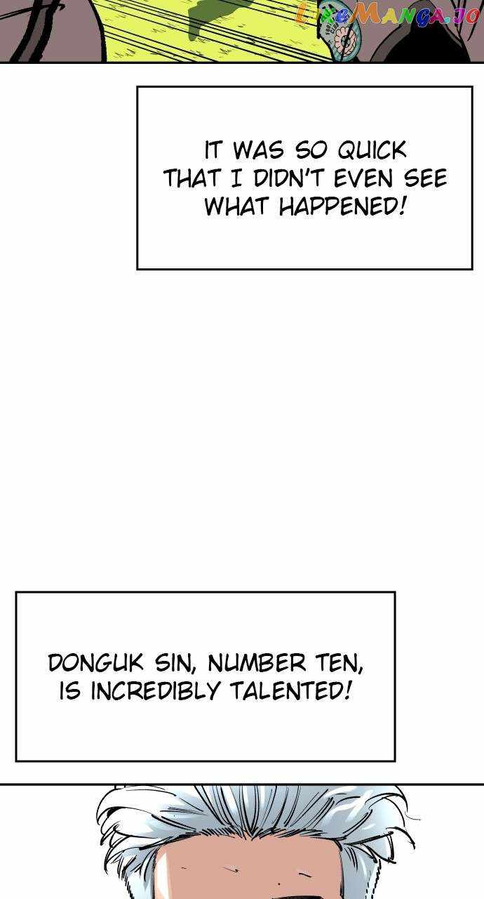 Build Up Chapter 142 page 40