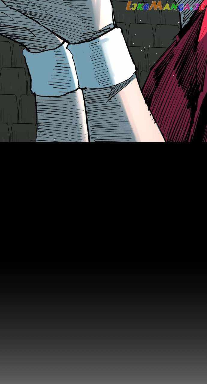 Build Up Chapter 142 page 66