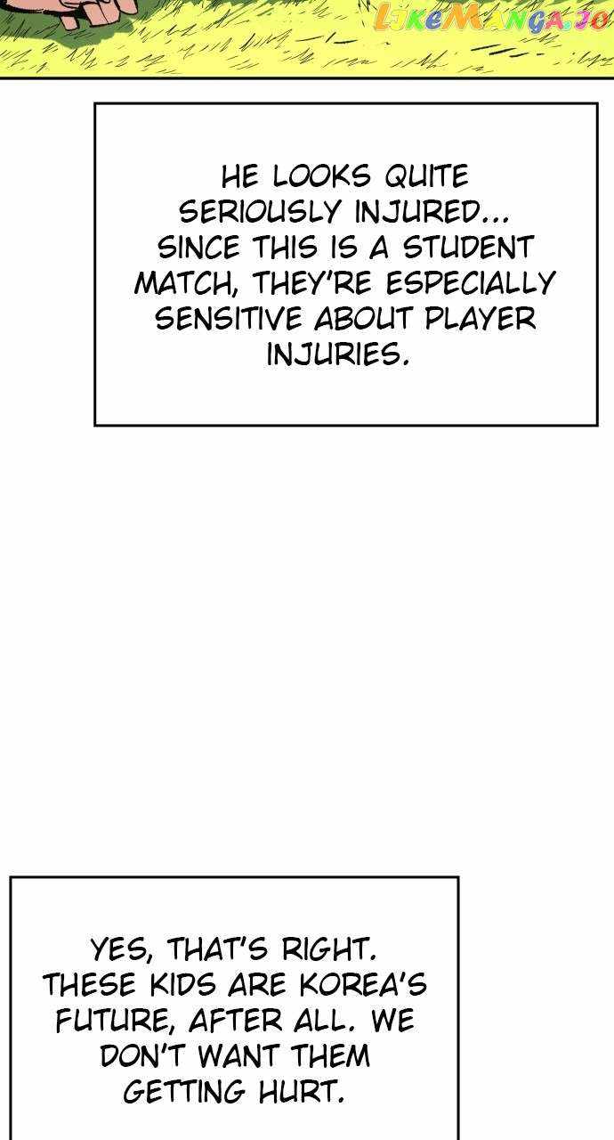 Build Up Chapter 142 page 83