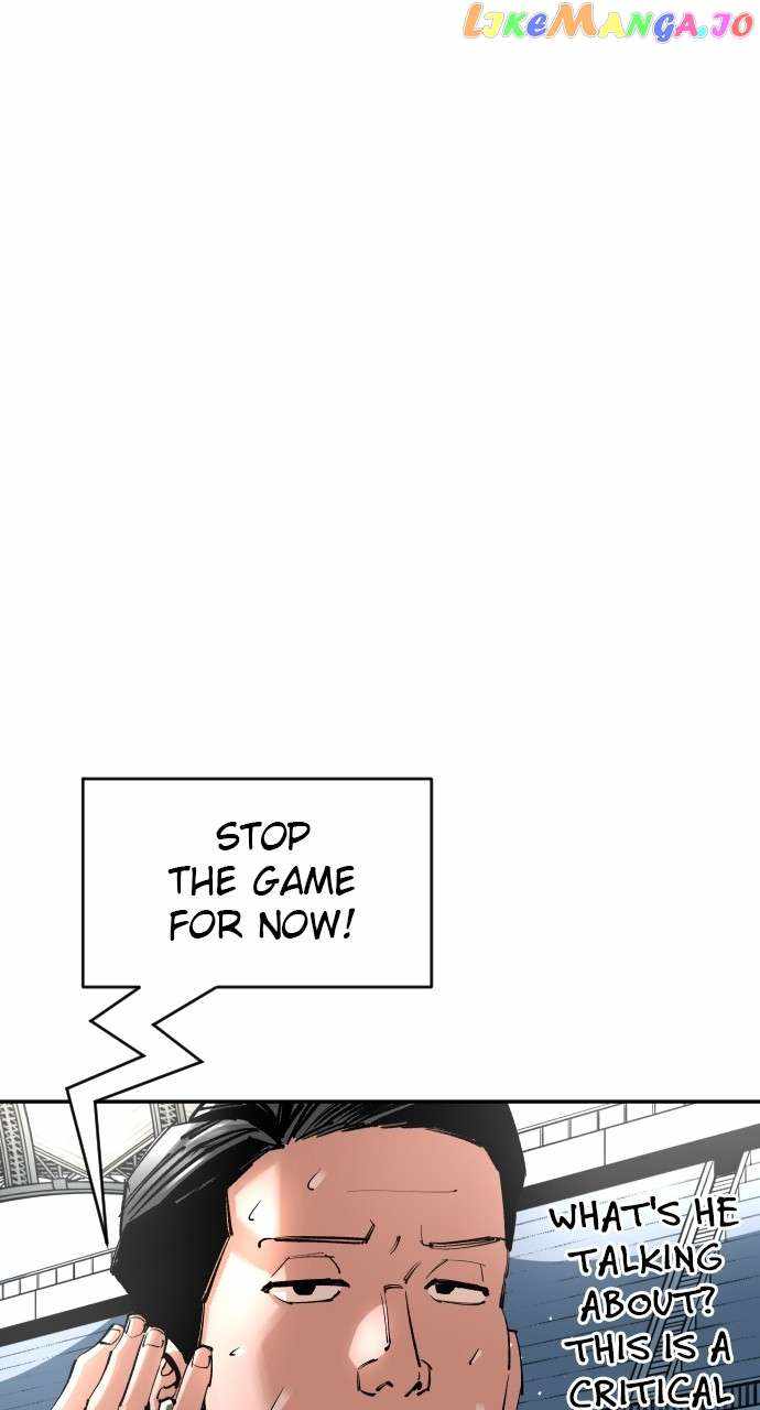 Build Up Chapter 142 page 76
