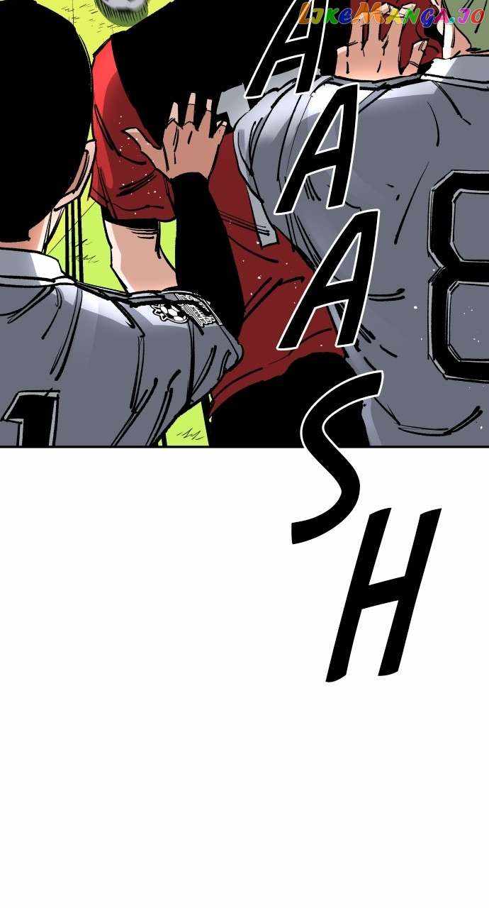 Build Up Chapter 142 page 32