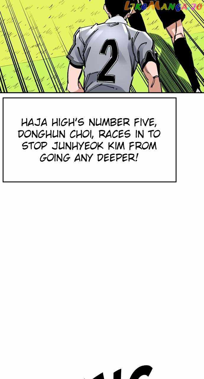 Build Up Chapter 142 page 54