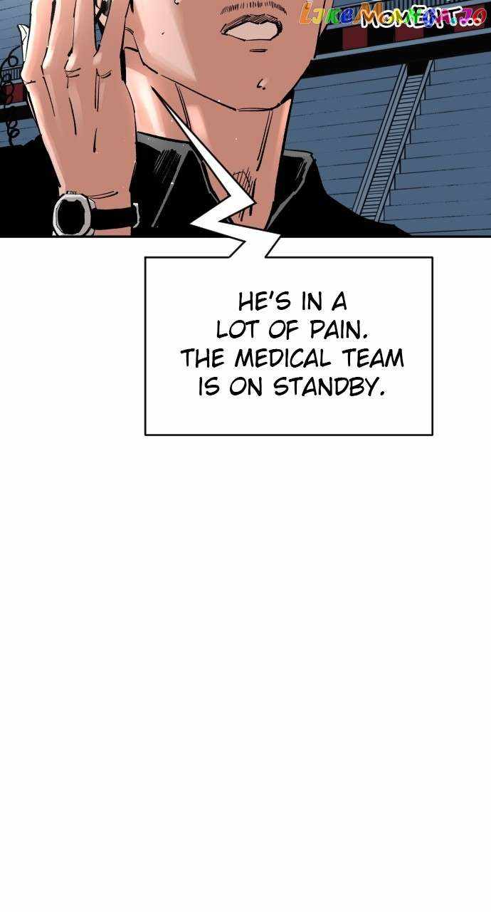 Build Up Chapter 142 page 77
