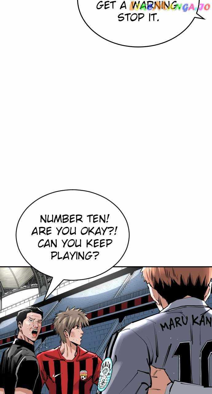 Build Up Chapter 142 page 93