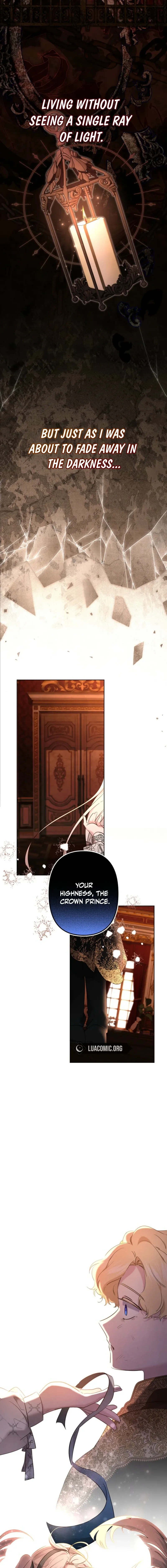 Sistervention Chapter 141 page 3