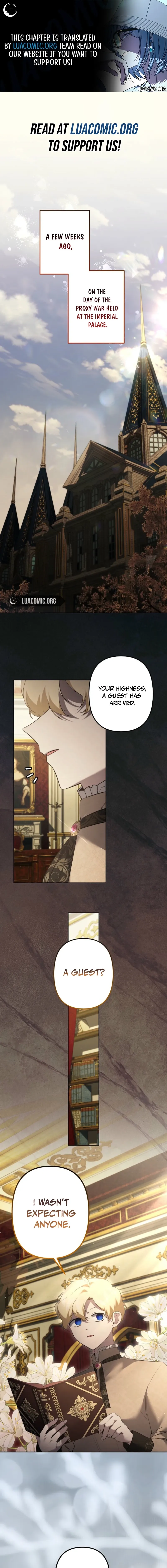 Sistervention Chapter 141 page 1
