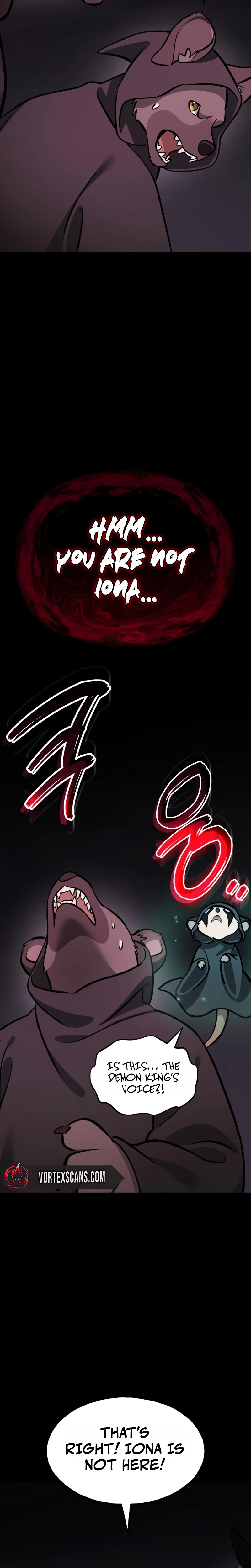 Solo Farming In The Tower Chapter 133 page 15