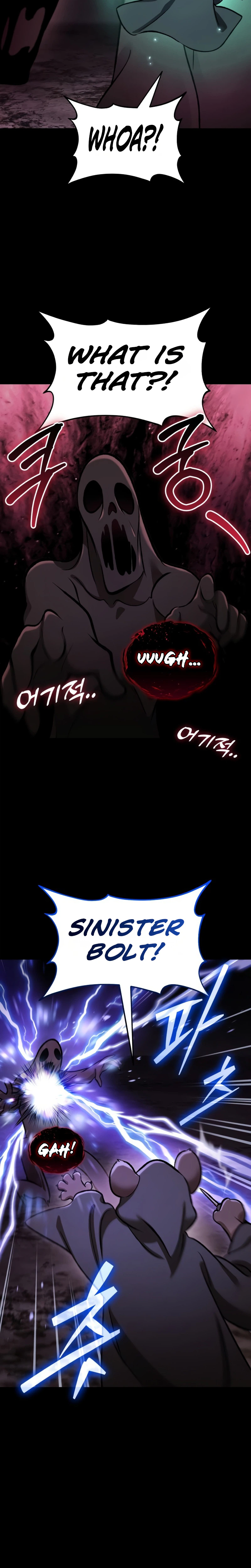 Solo Farming In The Tower Chapter 133 page 12