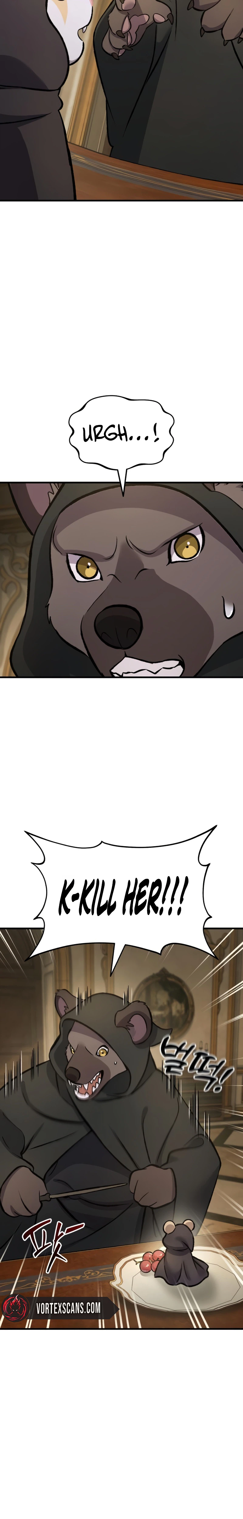 Solo Farming In The Tower Chapter 133 page 2