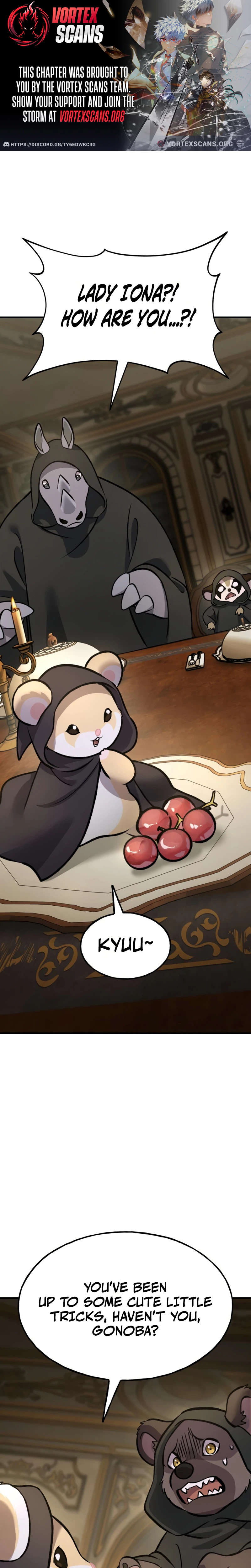 Solo Farming In The Tower Chapter 133 page 1