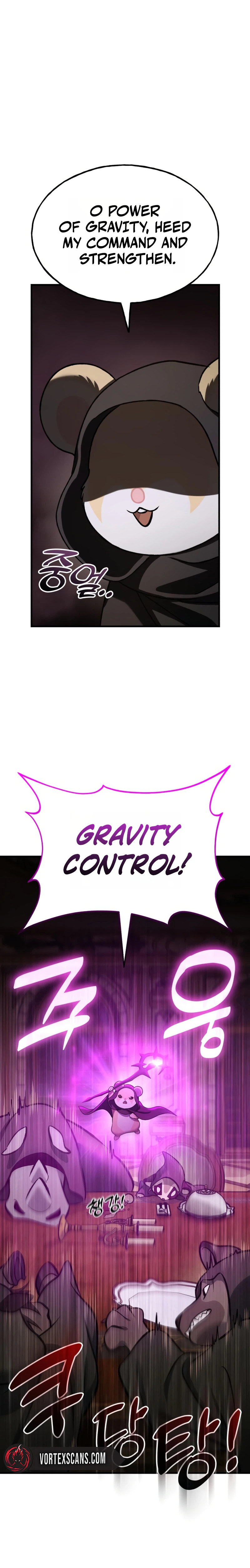 Solo Farming In The Tower Chapter 133 page 4