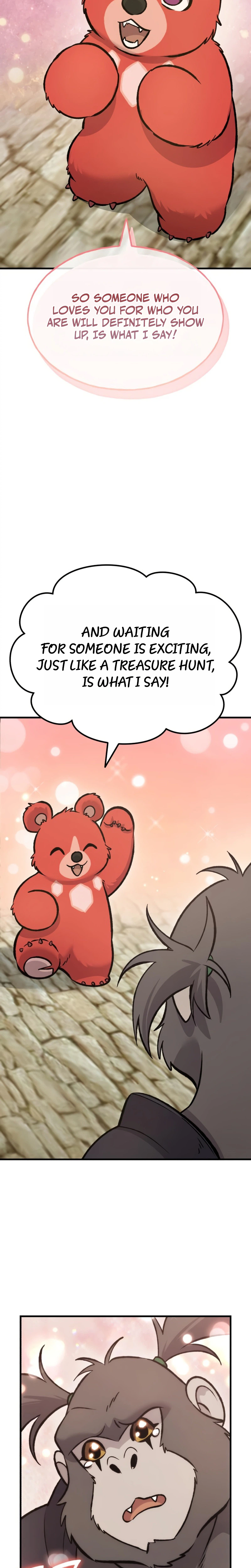 Solo Farming In The Tower Chapter 133 page 26
