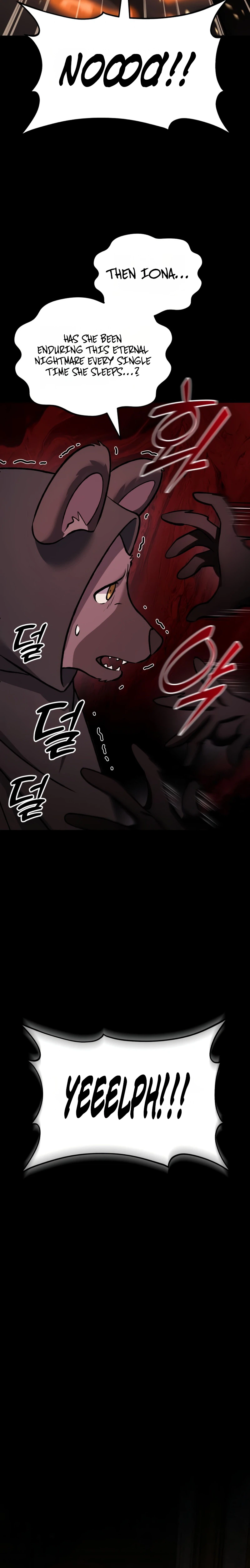 Solo Farming In The Tower Chapter 133 page 20