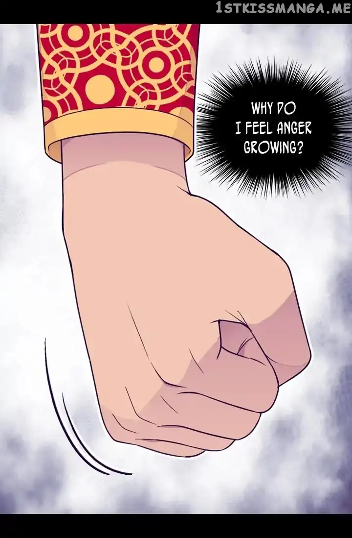 They Say I Was Born a Kings Daughter Chapter 136 page 56
