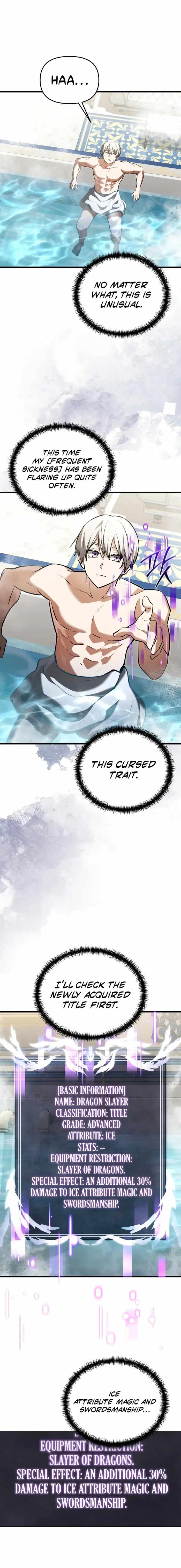 Terminally-Ill Genius Dark Knight Chapter 141 page 18