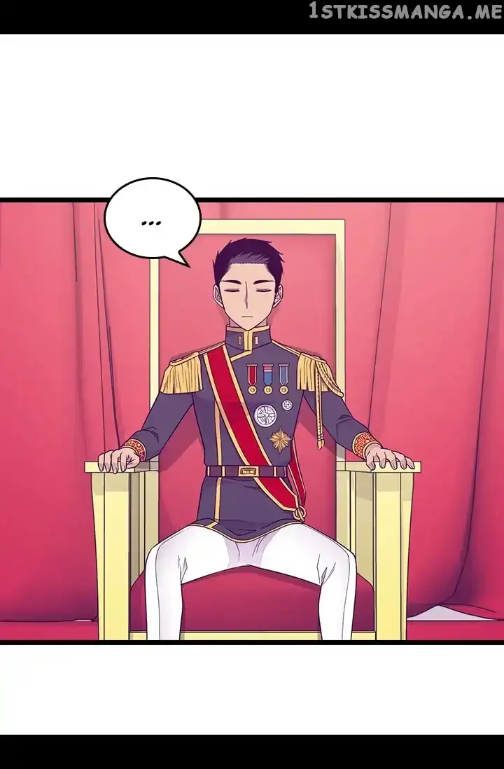 They Say I Was Born a Kings Daughter Chapter 136 page 5
