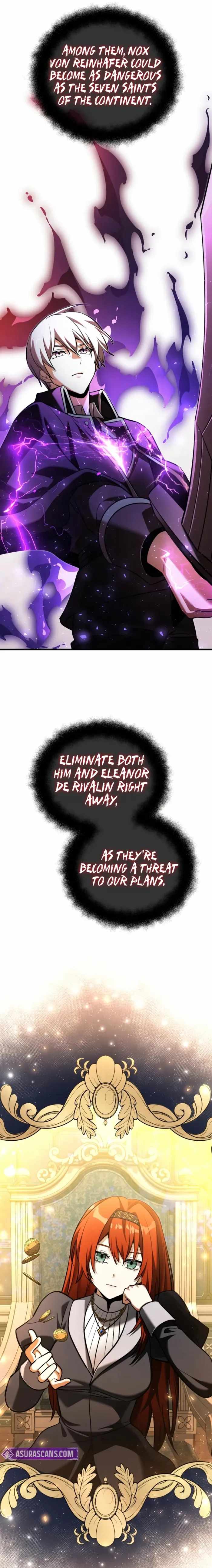 Terminally-Ill Genius Dark Knight Chapter 141 page 28