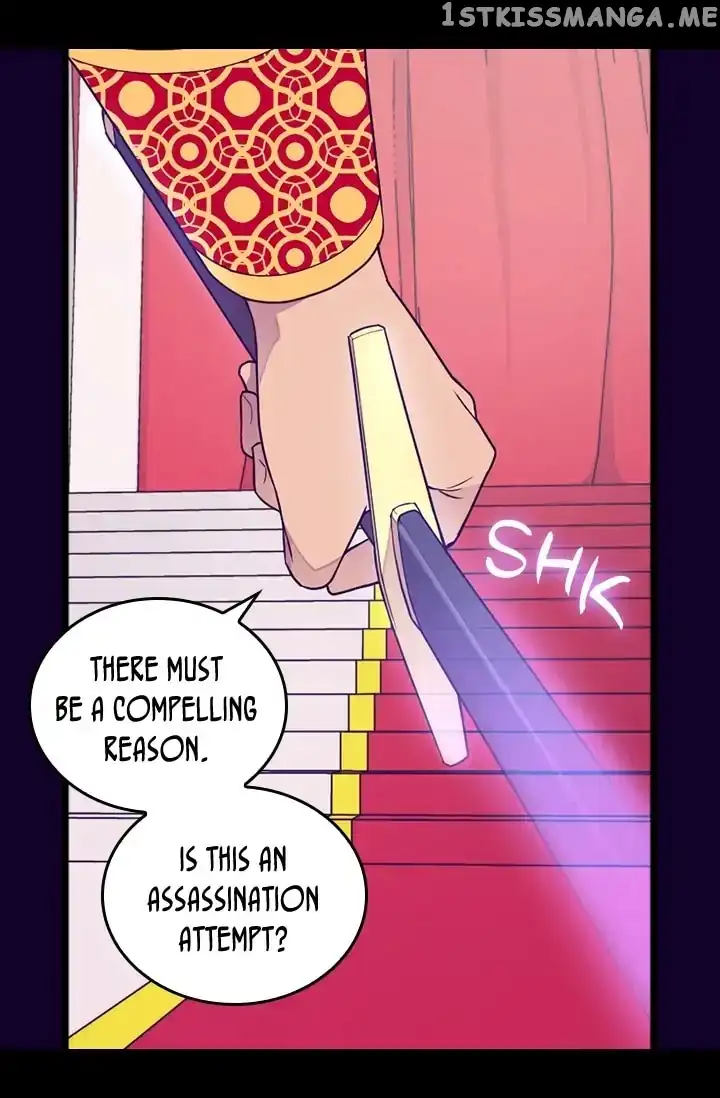 They Say I Was Born a Kings Daughter Chapter 136 page 30