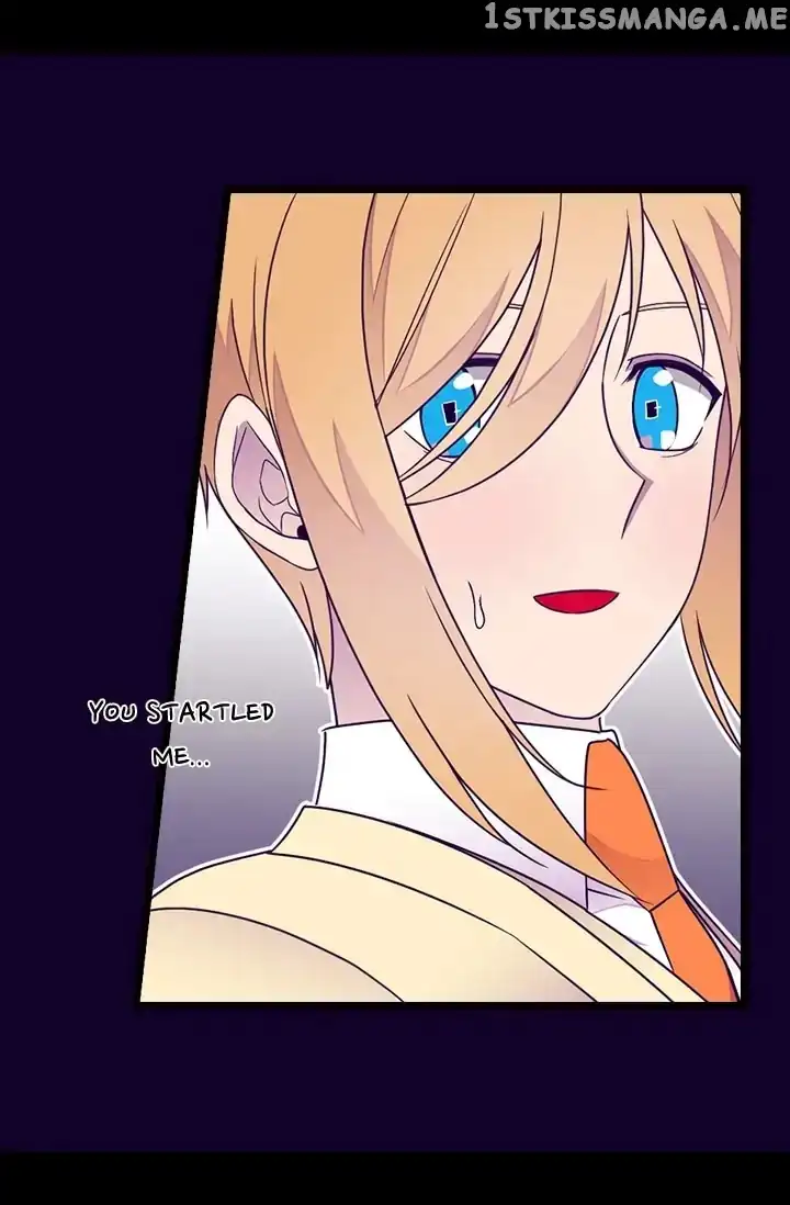 They Say I Was Born a Kings Daughter Chapter 136 page 20