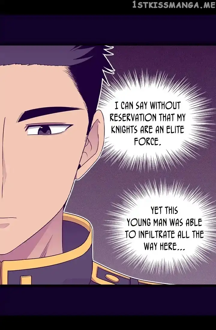 They Say I Was Born a Kings Daughter Chapter 136 page 40