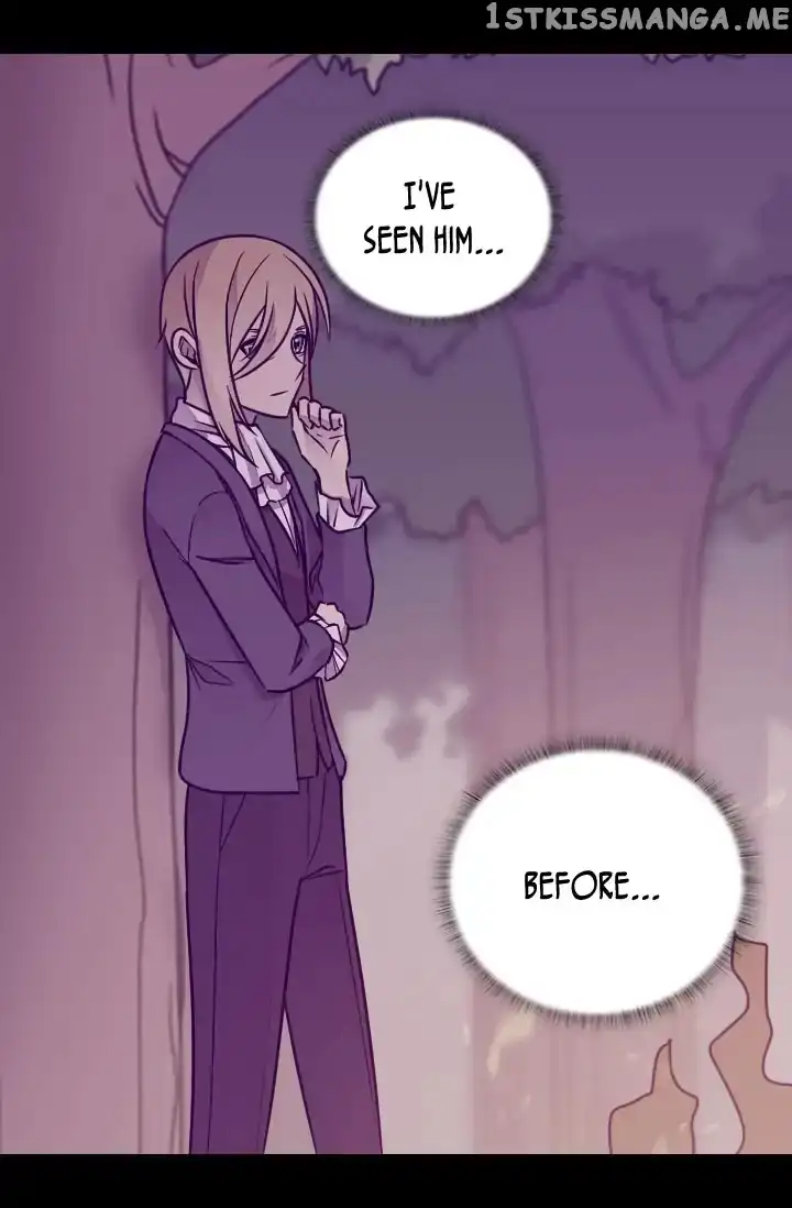 They Say I Was Born a Kings Daughter Chapter 136 page 9