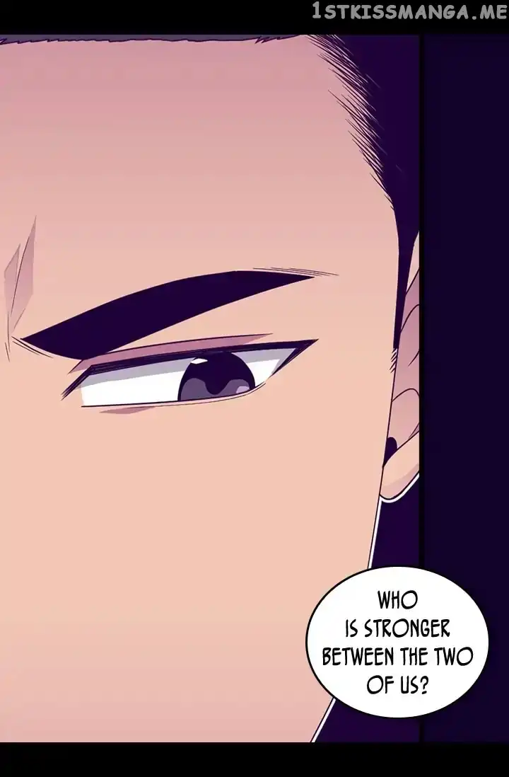 They Say I Was Born a Kings Daughter Chapter 136 page 26