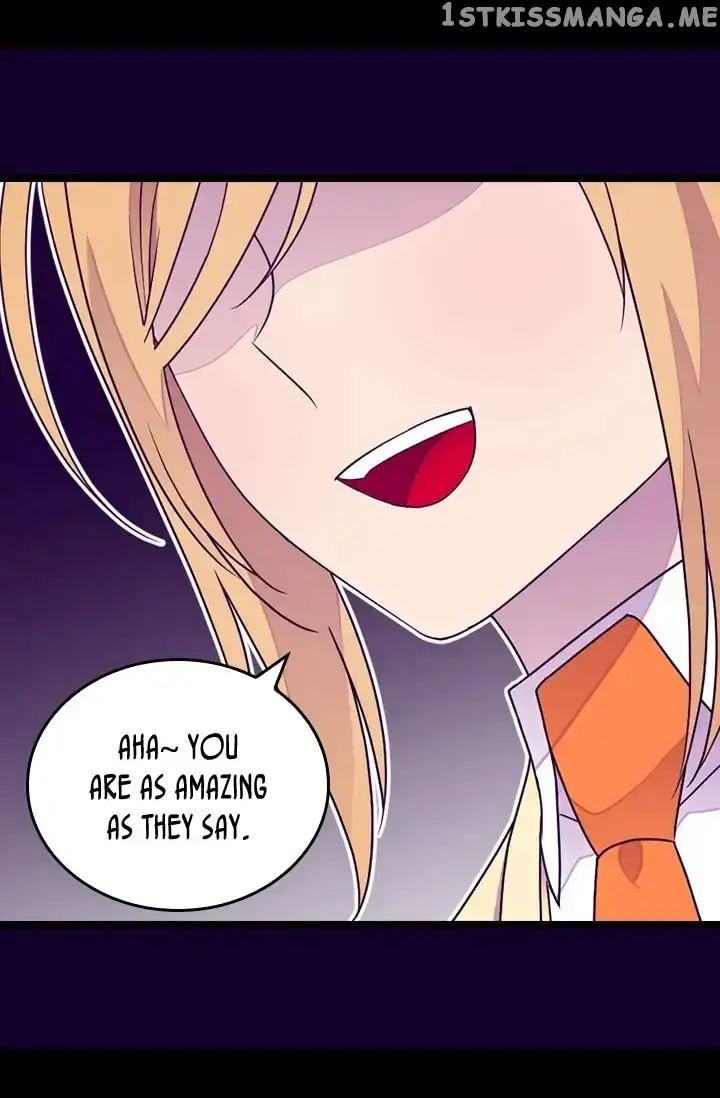 They Say I Was Born a Kings Daughter Chapter 136 page 7