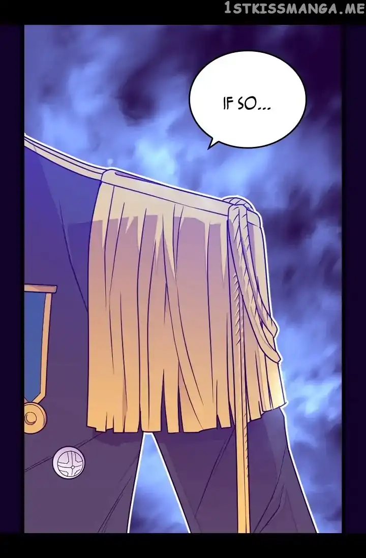 They Say I Was Born a Kings Daughter Chapter 136 page 31