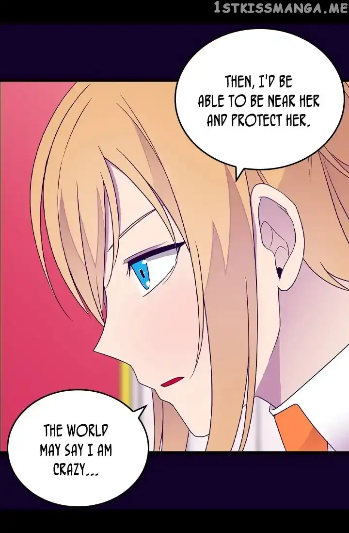 They Say I Was Born a Kings Daughter Chapter 136 page 46