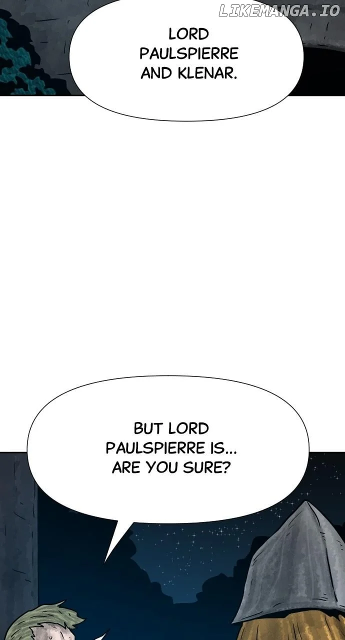 Warrior Executioner Chapter 141 page 12