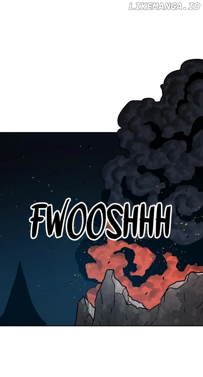 Warrior Executioner Chapter 141 page 1